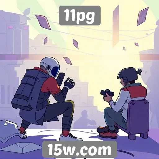 Tendências de jogos no 11pg e seu impacto