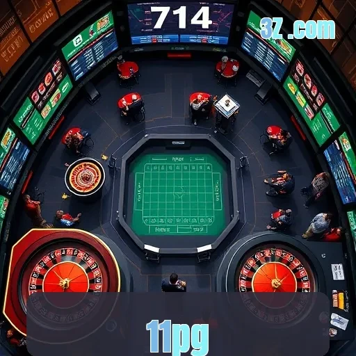 11pg: As Melhores Plataformas de Jogos Para Seu Diversão